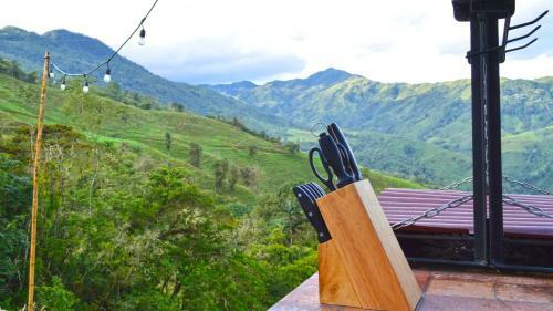 Finca El Sestillal