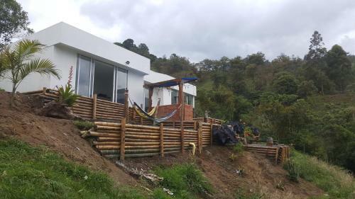 Finca El Sestillal