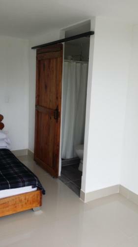 Finca El Sestillal