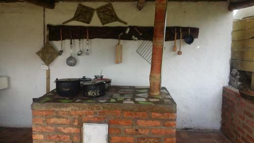 Finca El Sestillal