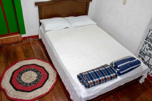 Hostal Do�a Iza