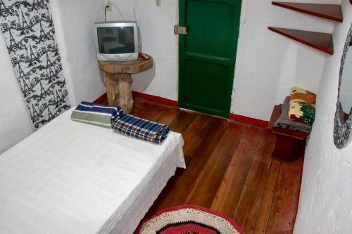 Hostal Do�a Iza