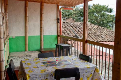 Hostal Do�a Iza