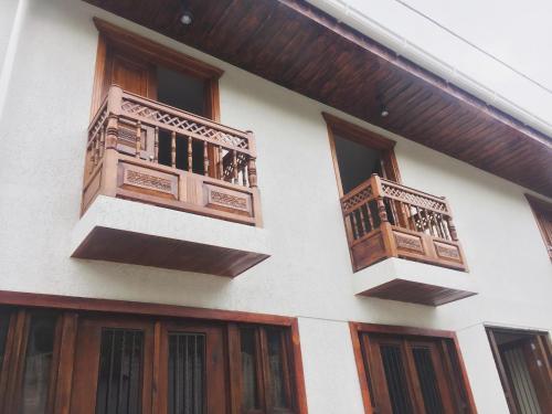 Apartamento Mi Balconcito