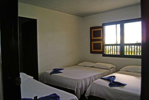 Albergue Hostal Casa De Los Taitas