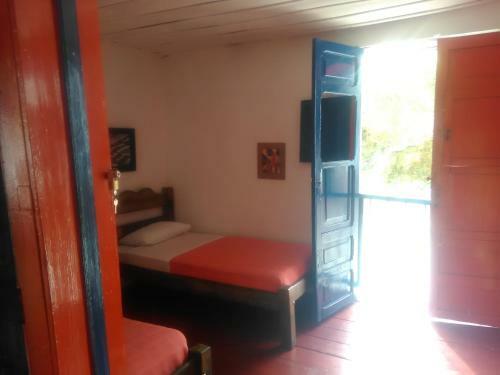 Hostal Cedro Negro