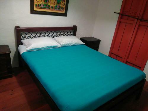 Hostal Cedro Negro