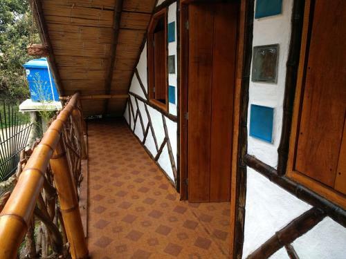 Posada Casa Annunakis