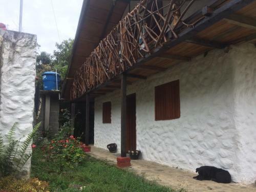 Posada Casa Annunakis