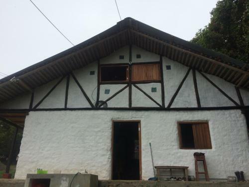 Posada Casa Annunakis