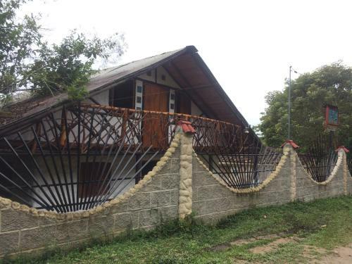Posada Casa Annunakis