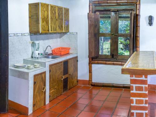 Lodge Caba�a Numbana