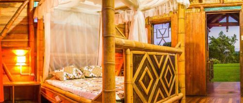 Lodge Caba�a Numbana