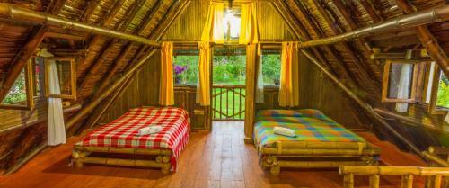 Lodge Caba�a Numbana