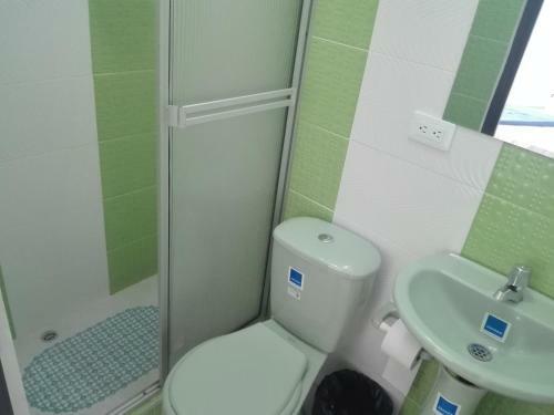 Albergue Hostal Los Balcones