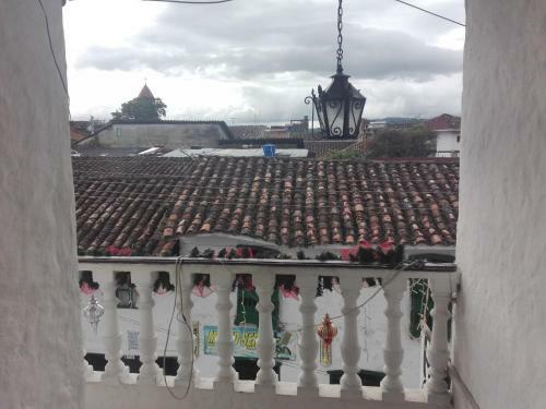 Albergue Hostal Los Balcones