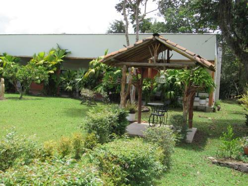 Hotel Yalconia