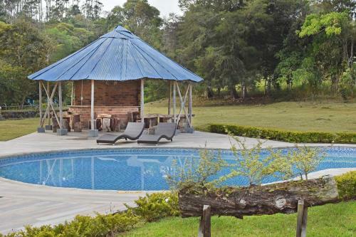 Hotel Yalconia