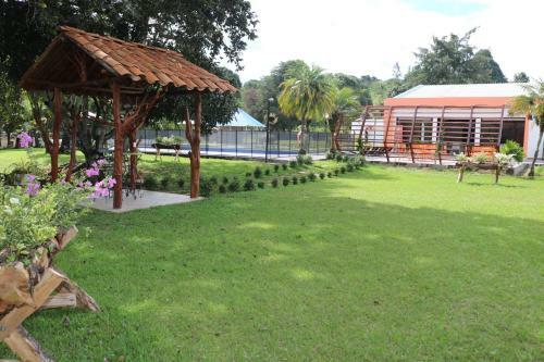 Hotel Yalconia