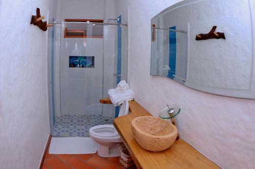 Hotel Estorake San Agustin Huila