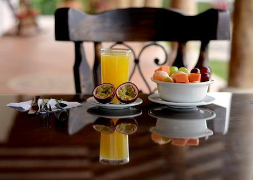 Hotel Estorake San Agustin Huila