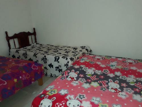 Albergue Hostal Family