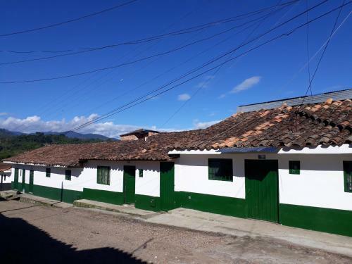 Albergue Hostal Family