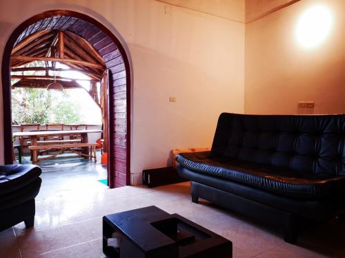 Hostal Timona