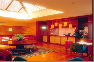 Hotel Central Parque