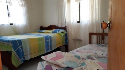 Agroturismo Caba�a Villa Gaby