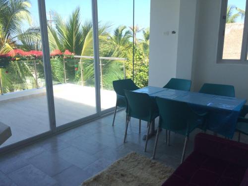 Apartamento Villamarina Inn Chale
