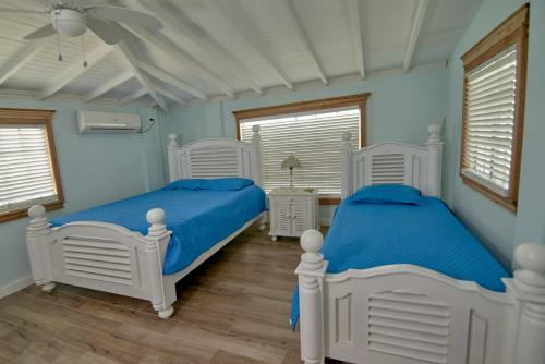 Caba�a Villa Alessandra