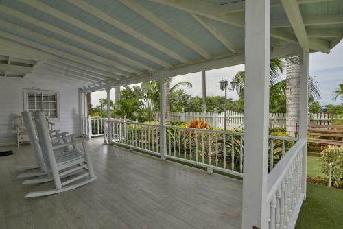 Caba�a Villa Alessandra
