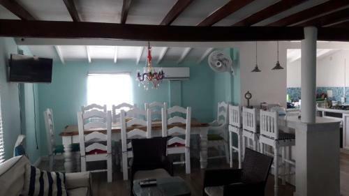 Caba�a Villa Alessandra