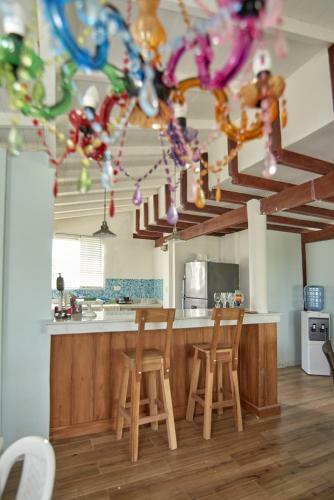 Caba�a Villa Alessandra