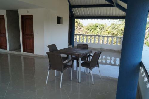 Apartamento Condominio Punta Bolivar