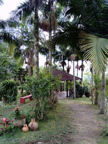 Finca Loma Linda