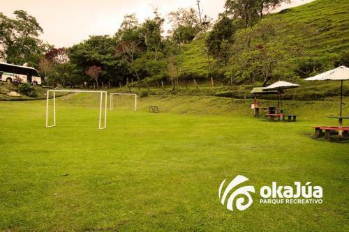 Okaj�a Parque Recreativo-hostel