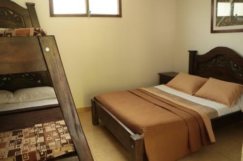 Hotel La Casa Del Arbol