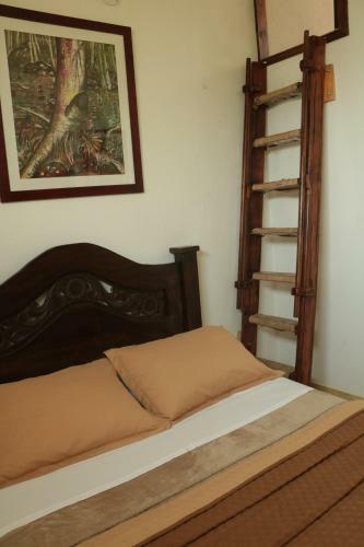 Hotel La Casa Del Arbol