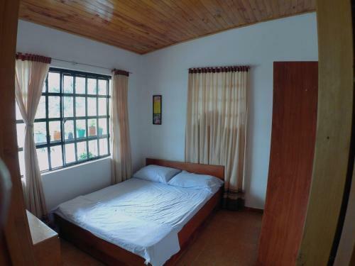 Lodge Finca Los Nogales