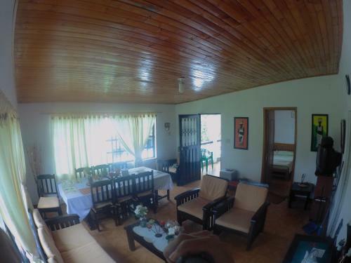 Lodge Finca Los Nogales
