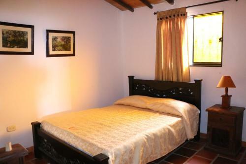 Hotel Paraiso Vacacional Campestre Las Marias