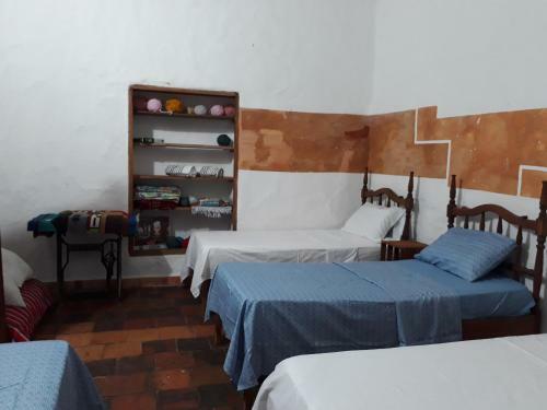 Hostal La Casa De La Nona