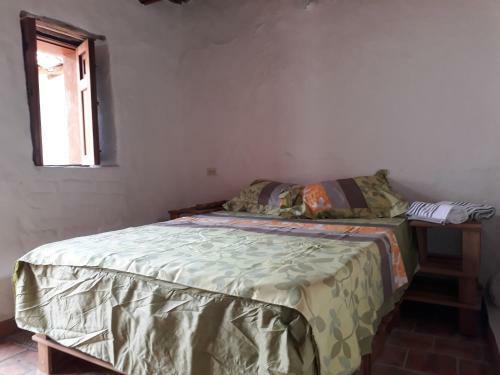 Hostal La Casa De La Nona