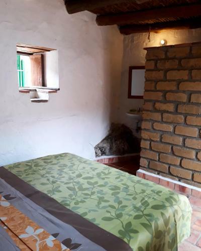 Hostal La Casa De La Nona