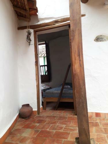 Hostal La Casa De La Nona