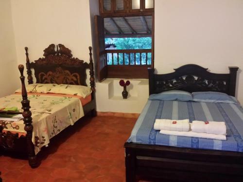 Agroturismo Posada Campestre San Jer�nimo
