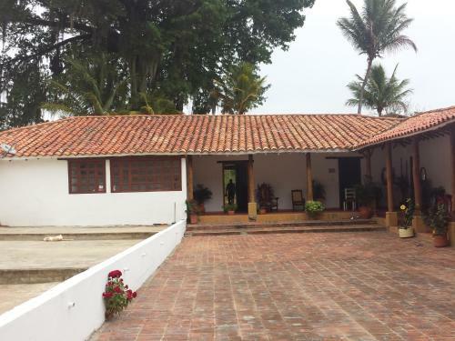 Agroturismo Posada Campestre San Jer�nimo