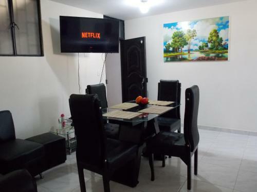 Apartamento Familiar San Gil